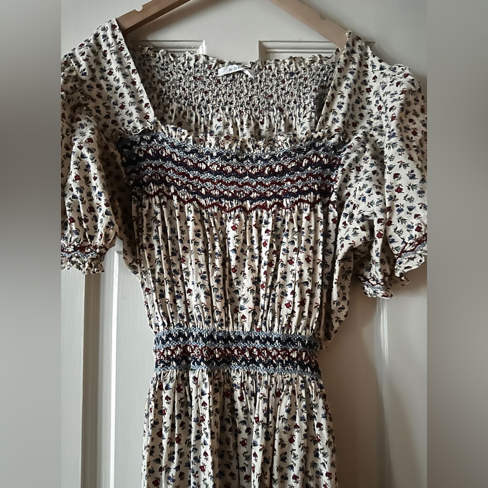 Doen Isidore dress XL 14